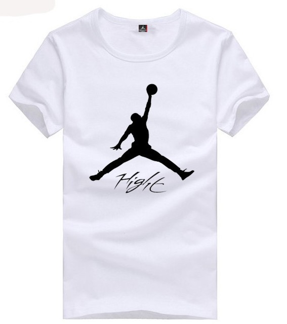 men Jordan T-shirt S-XXXL-0093